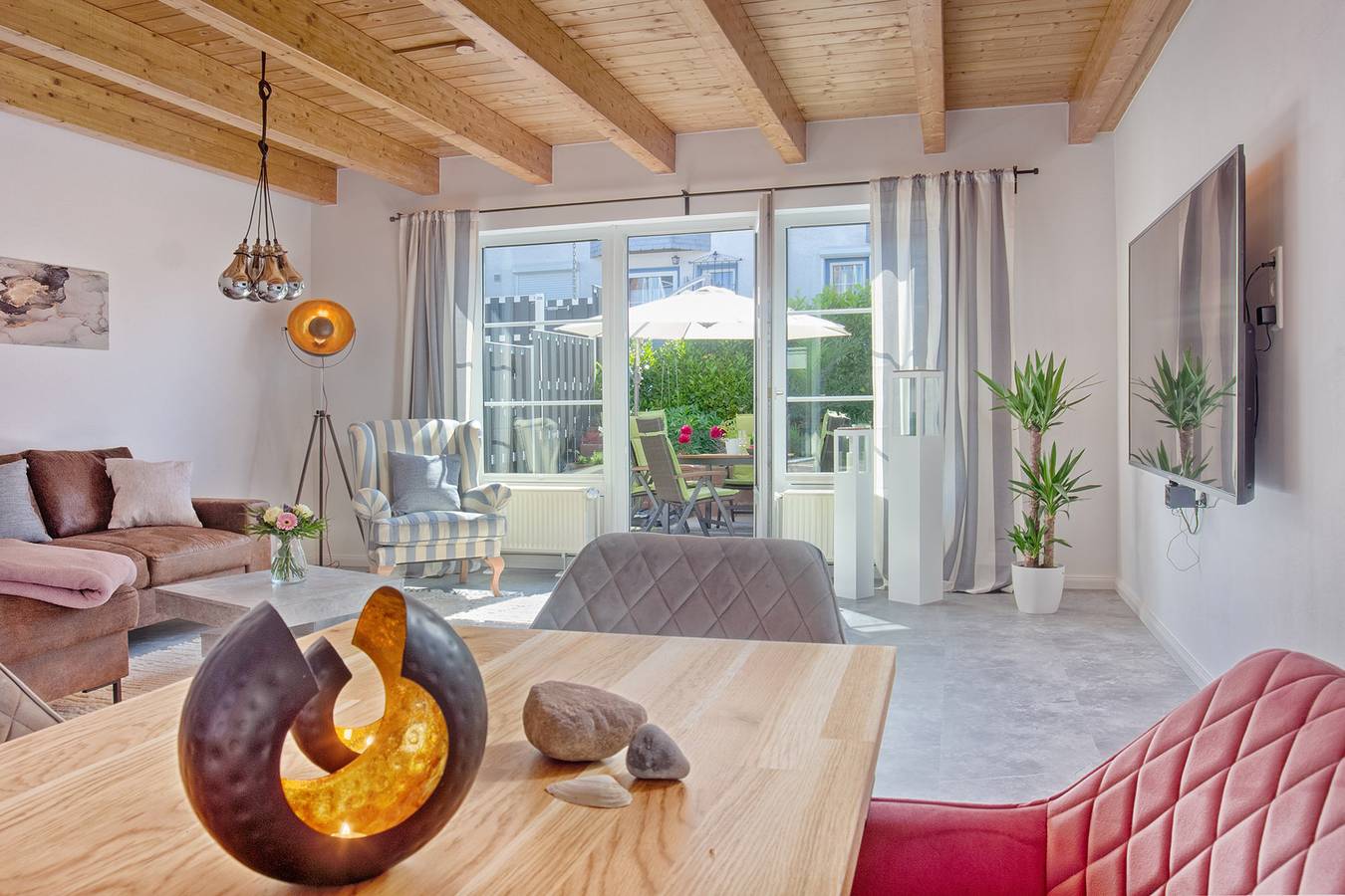 Sünnhus in Heiligenhafen, Ostholstein