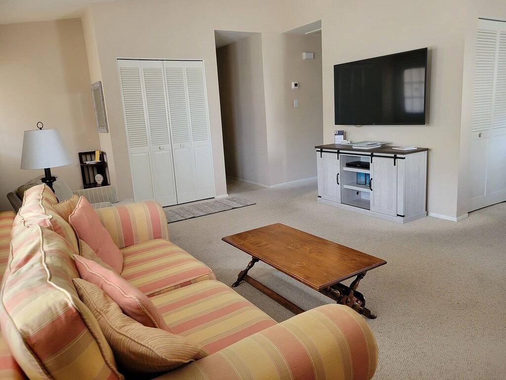 Relaxing Getaway on the Island. in Cape May, Cape May County