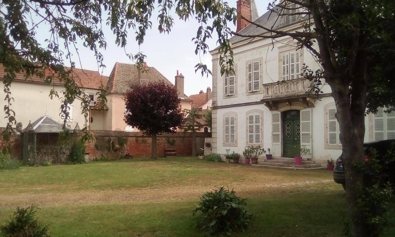 Manoir de la Saône in Seurre, Région de Beaune
