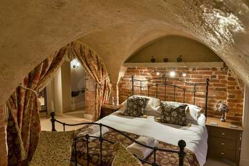 Cottage for 8 People in Bradley (Derbyshire), Derbyshire, Photo 1