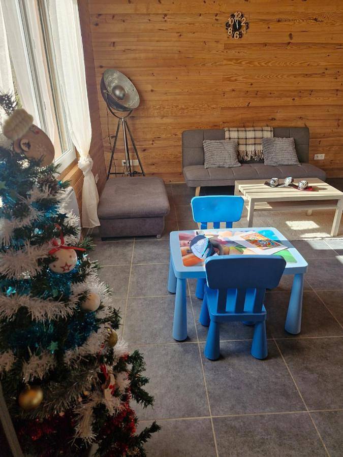 Appartement entier, Bonnevaux - Close to Abondance in Bonnevaux, Région de Thonon-les-Bains