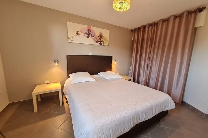 Gîte pour 3 personnes, avec jardin dans Cravant (Loiret) - 2