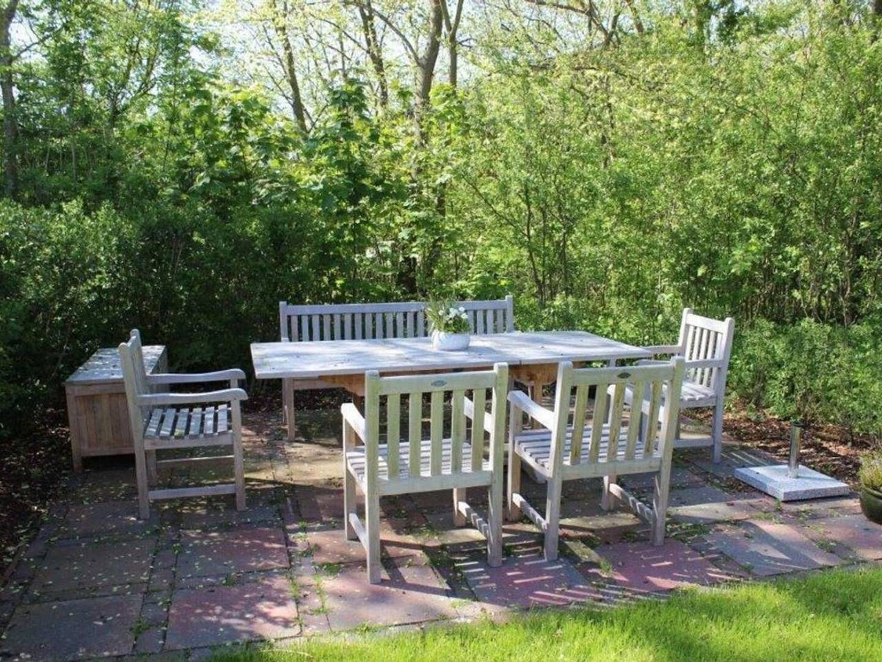Ganze Ferienwohnung, Katharinenhof - Ferienwohnung "Tenne" in Tönning, Halbinsel Eiderstedt