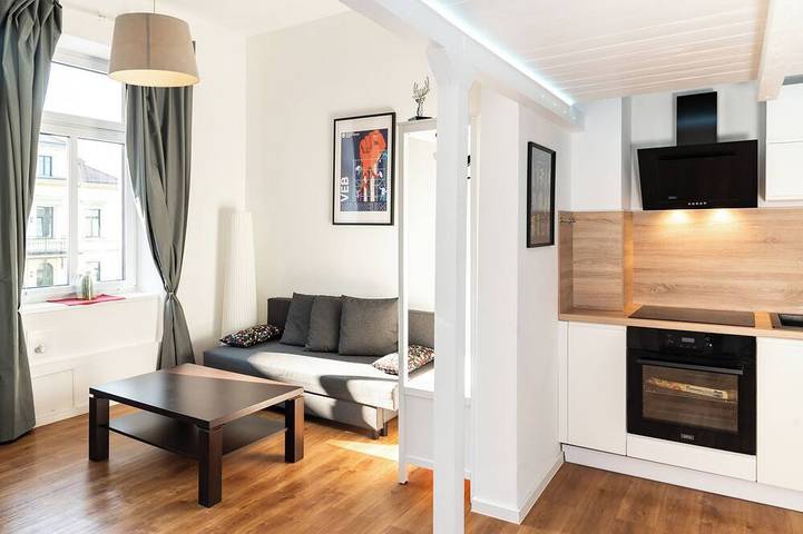 Ferienwohnung für 3 Personen in Dresden