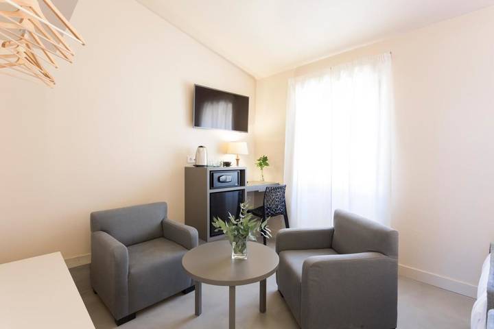 Maison d’hôte pour 2 personnes, avec jardin à Sóller - 4