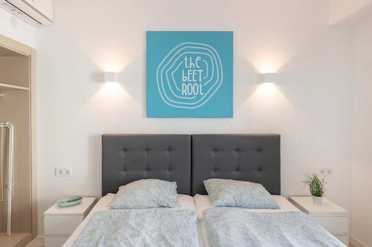 Deluxe Double Room in El Arenal, Llucmajor