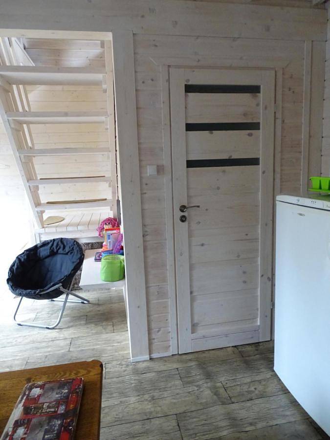 Wysockie Zacisze in Zatoka Gdańska
