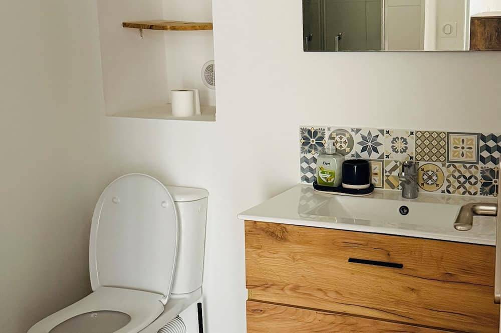 Ganze Wohnung, Appartement l’Alambic#hypercentre cognac# in Cognac, Charente