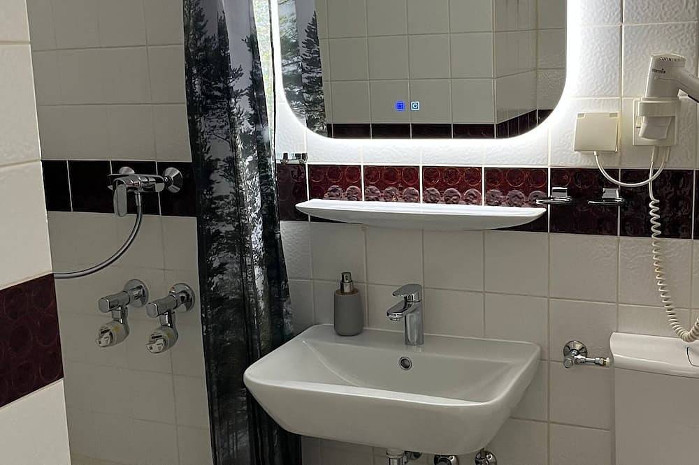 Ganze Wohnung, Ferienwohnung/App. für 3 Gäste mit 34m² in Goslar-Hahnenklee in Hahnenklee, Goslar