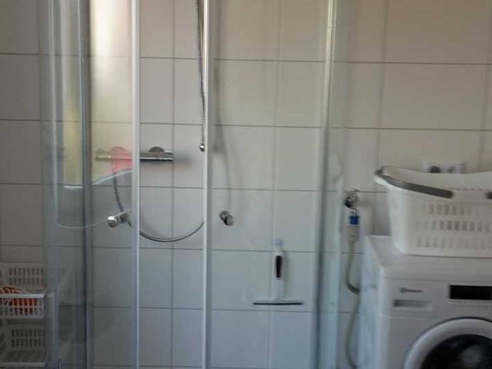 Ganze Ferienwohnung, Ferienhaus Topmann - Eg in Büsum, Kreis Dithmarschen