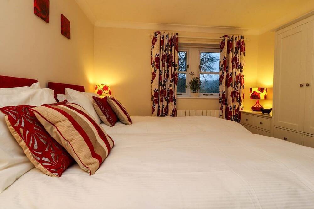 Woodside Cottage in Yorkshire. in Malham, Yorkshire Dales National Park