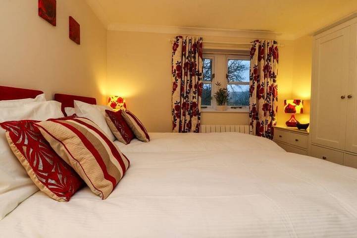 Woodside Cottage in Yorkshire. in Malham, Yorkshire Dales National Park