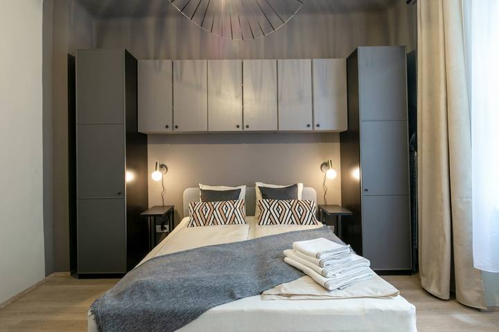 Ferienwohnung für 2 Personen in Wien