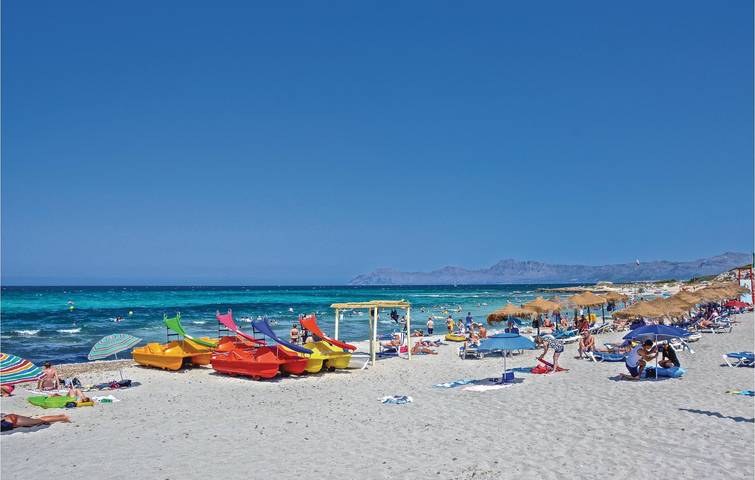 Casa rural para 8 personas, con terraza en Santa Margalida - 2