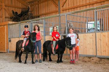 Bauernhof für 4 Personen in Zwiesel, Ostbayern, Bild 1