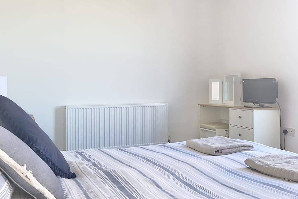 Bero Terrace, a cosy home only a minutes walk from the beach! in Withernsea, Östliches Yorkshire