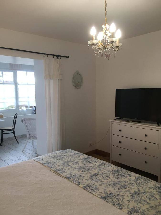 Chambre d’hôte pour 2 personnes, avec vue ainsi que piscine et jardin dans Meurthe-et-Moselle - 4