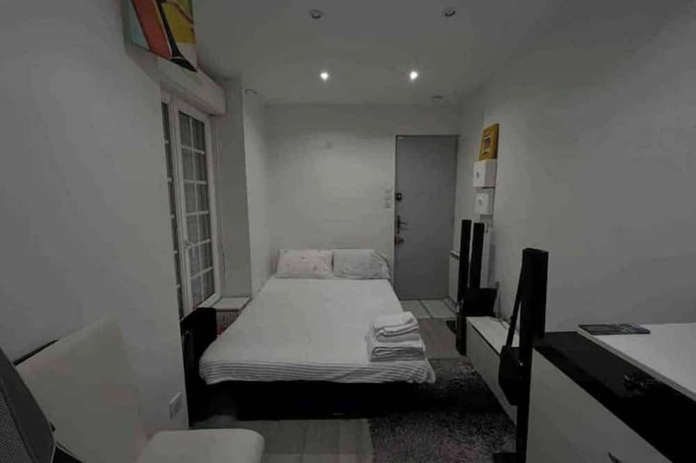 Appartement entier, Beau studio tout confort in Saint-Mandé, Val-de-Marne