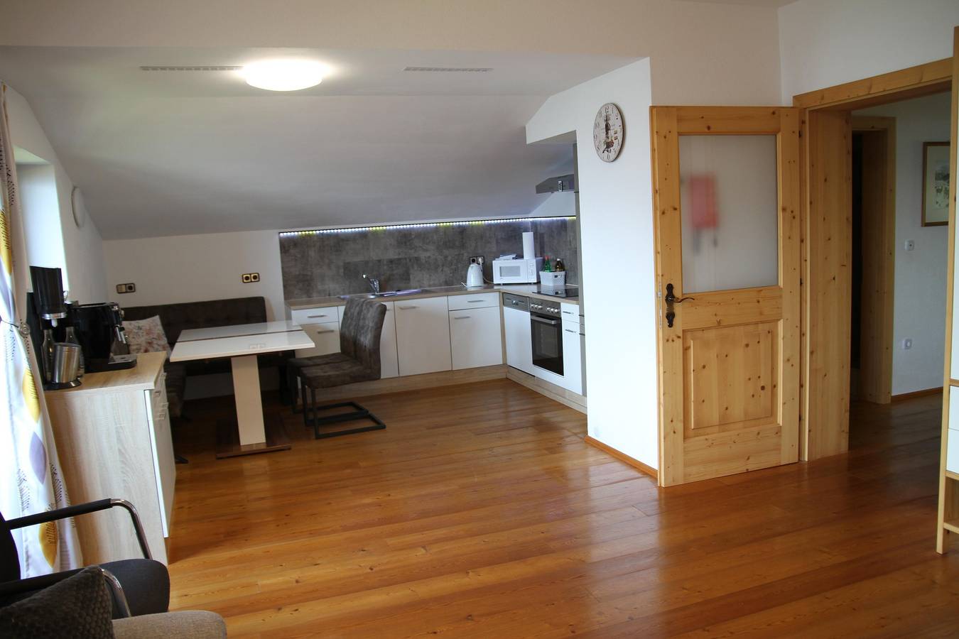 Ganze Ferienwohnung, Top 2 in Oetz, Ötztal