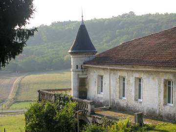 Zamek dla 10 osoby w Dignac, Nouvelle-Aquitaine, Zdjęcie 4