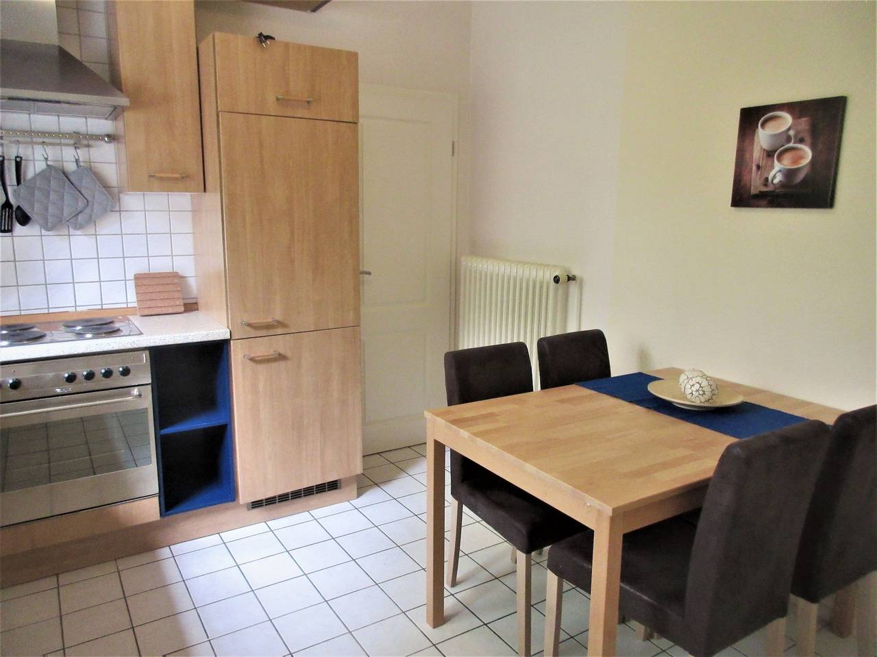 Ganze Ferienwohnung, Schöne Ferienwohnung in Vrees in Vrees, Niedersachsen