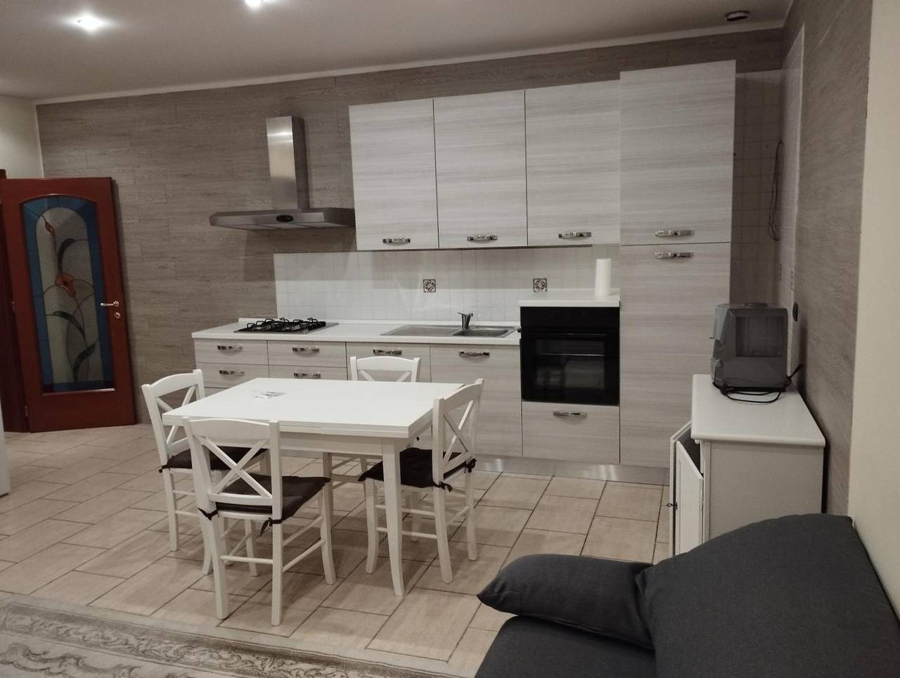 Apartamento entero, Fattoria I Canarini: Apartamento acogedor cerca de Venecia y Jesolo in Fossalta di Piave, Provincia de Venezia