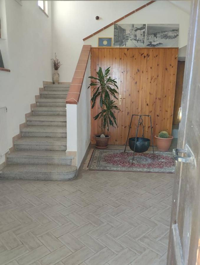 Agriturismo Le Terre d'Abruzzo Country House in Alanno, Provincia di Pescara