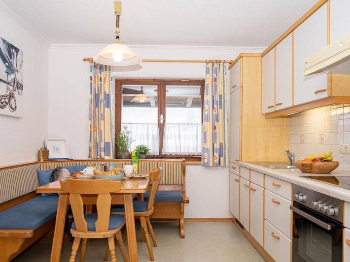 Ganze Wohnung, Bauernhof in Hollersbach nahe Skipisten in Hollersbach im Pinzgau, Pinzgau