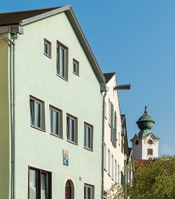 Apartment Kapellbuck - Appartement 21m² in Eichstätt, Altmühltal