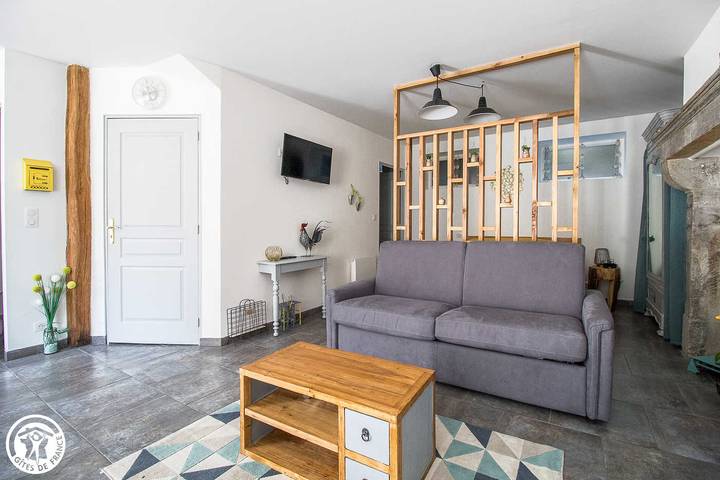 Gîte pour 2 personnes à Mont-Dore - 2