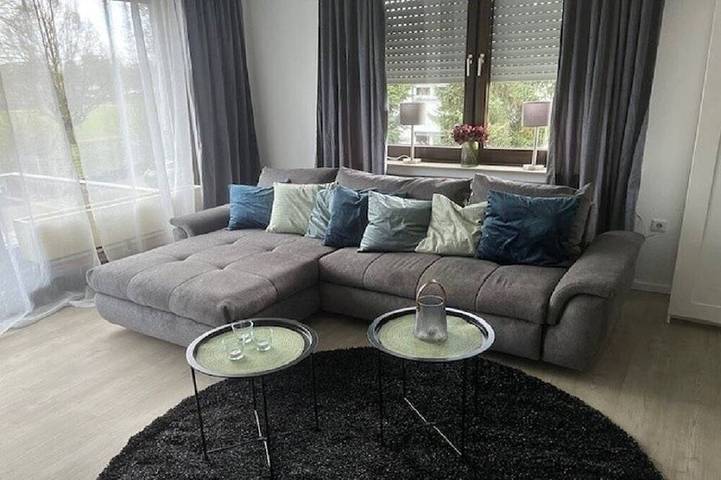 Ferienwohnung für 4 Personen - 1