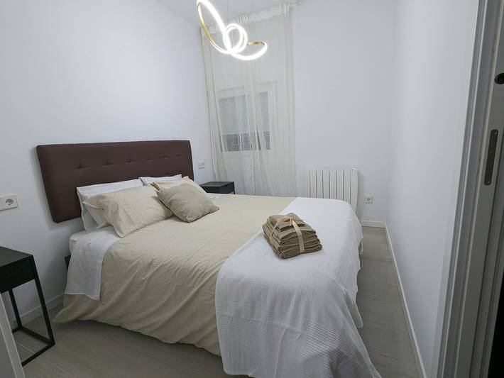 Ferienwohnung für 2 Personen, kinderfreundlich in Madrid - 4