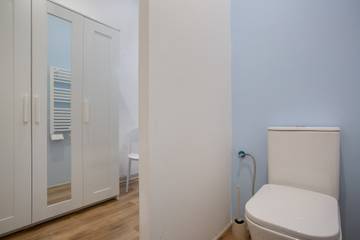 Kamer voor 2 Personen in Garachico, Noord Tenerife, Afbeelding 4