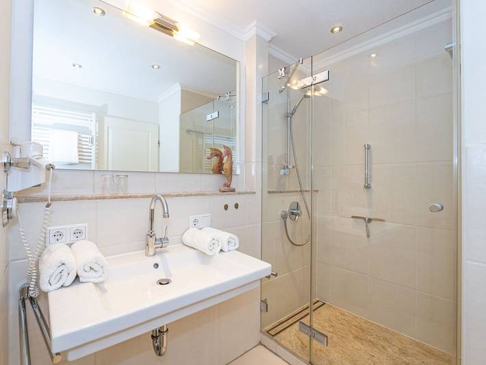Ganze Ferienwohnung, Wiking, App 418 - Wiking, App 418 in Westerland, Sylt (Gemeinde)