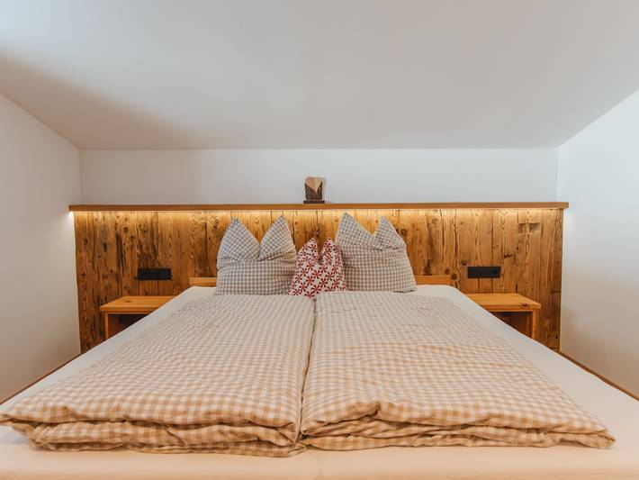 Ferienwohnung für 8 Personen, mit Balkon und Garten in Bramberg am Wildkogel - 3