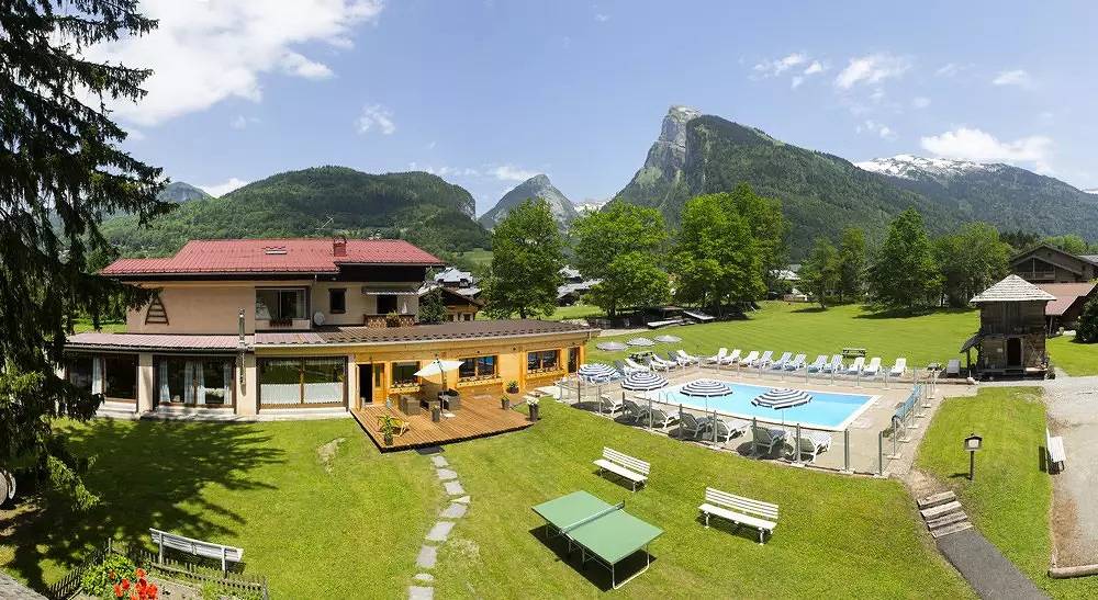 Photo : Appartement de vacances