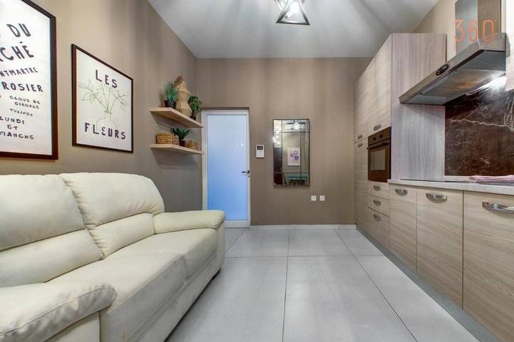 Appartement de vacances pour 2 personnes