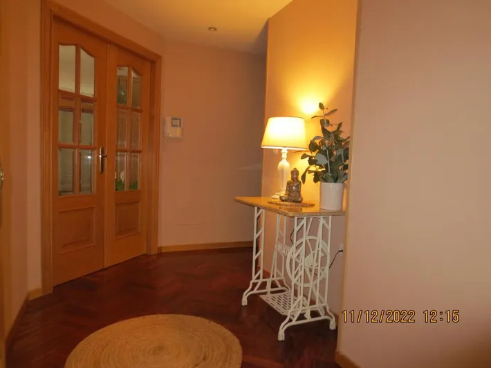 Apartamento de vacaciones para 6 personas, con vistas y terraza - 1