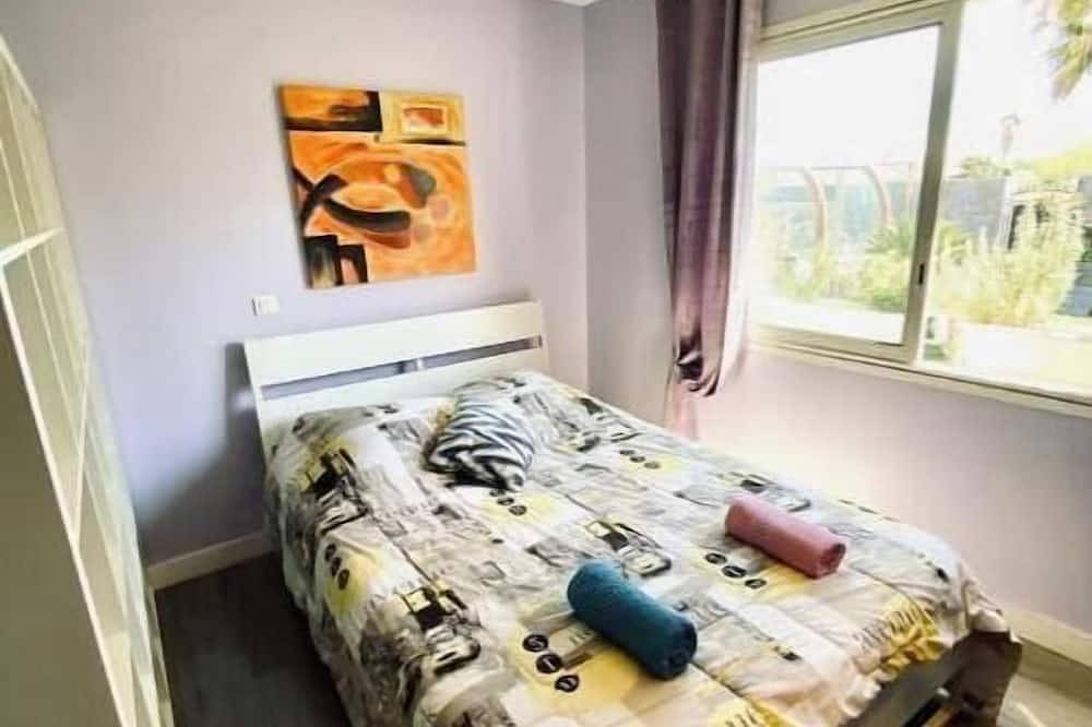 Ganze Wohnung, Elegant and peaceful one-bedroom apartment – Perfect for a relaxing stay in Lattes, Mittelmeerküste (Frankreich)