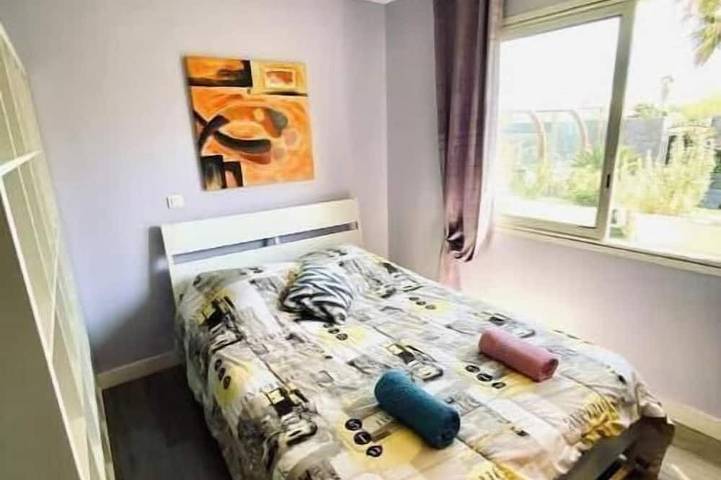 Ganze Wohnung, Elegant and peaceful one-bedroom apartment – Perfect for a relaxing stay in Lattes, Mittelmeerküste (Frankreich)