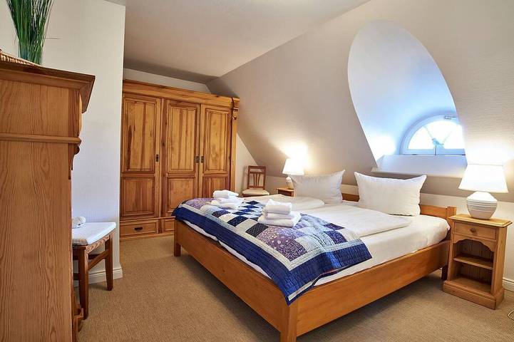 Ferienhaus für 4 Gäste mit 80m² in Wyk in Nordfriesische Inseln (Schleswig-Holstein) (Schleswig-Holstein), Wyk auf Föhr