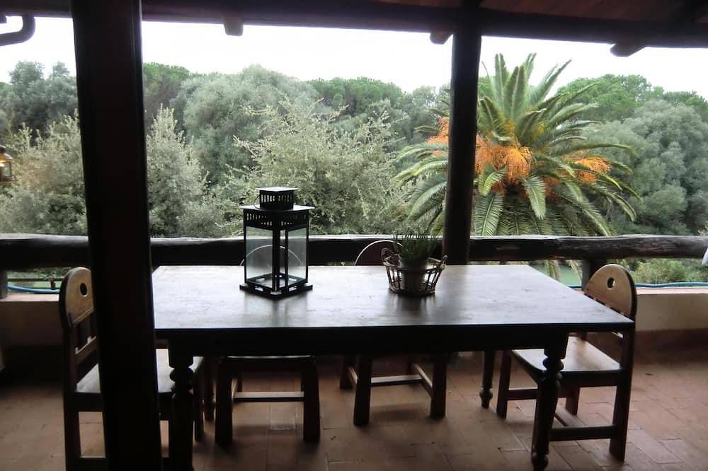 Appartamento intero, Appartamento di vacanza Ansedonia per 1 - 8 persone con 2 camere da letto - Appartamento di vacanza in Ansedonia, Orbetello