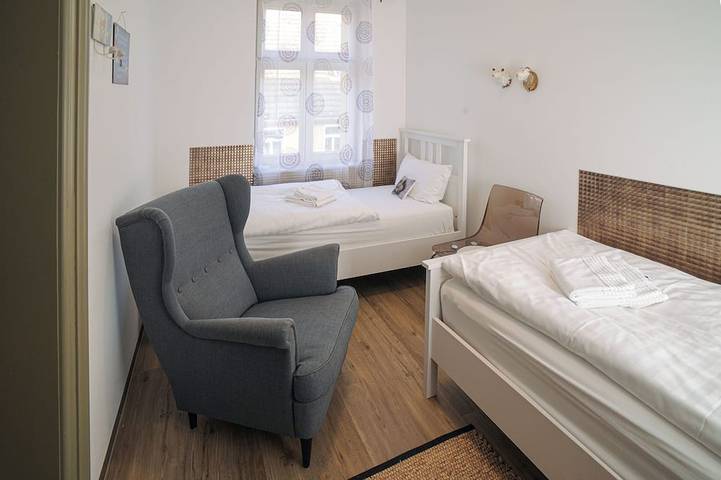 Ferienhaus für 6 Personen in Freyburg (Unstrut) - 3