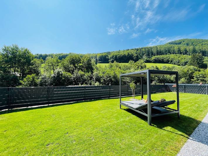 Ferienhaus für 2 Personen, mit Garten und Sauna in Niederösterreich - 3