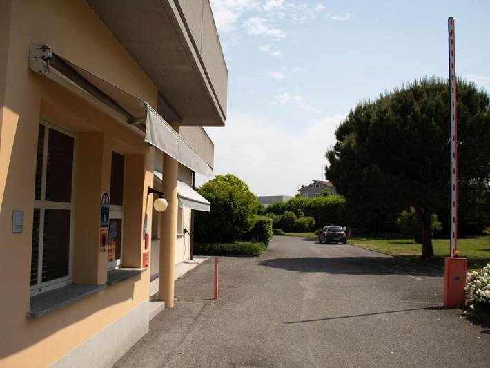 Hôtel pour 3 personnes, avec jardin, animaux acceptés à Fiorenzuola d'Arda - 2