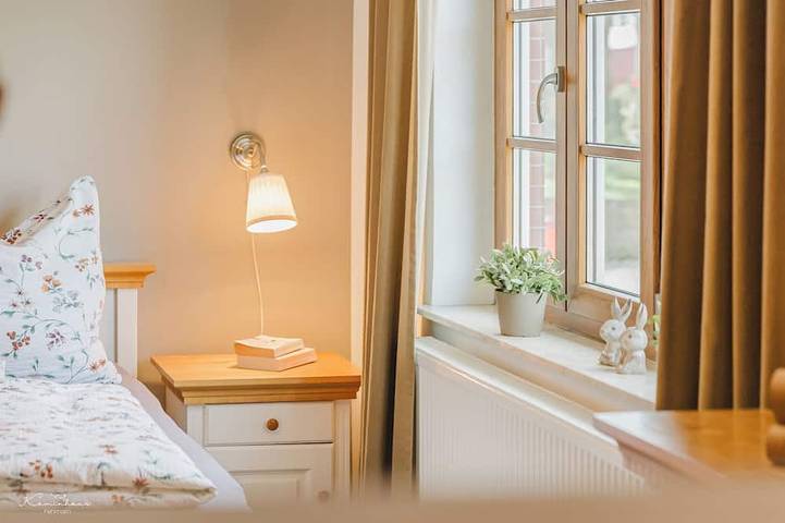 Ferienhaus für 4 Personen, mit Sauna und Garten, mit Haustier in Burg auf Fehmarn - 4