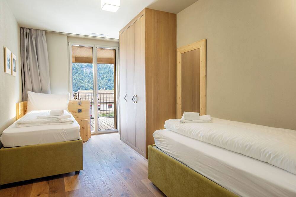 Ganze Wohnung, Swisspeak Resorts Meiringen in Meiringen, Verwaltungskreis Interlaken-Oberhasli