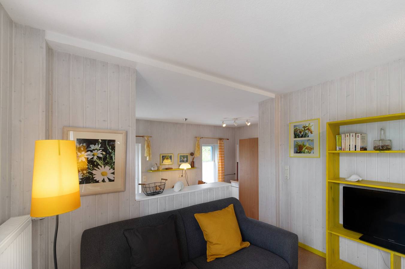 Ferienhaus "Möve Aba Bungalow 65" mit privater Terrasse und Wlan in Rerik, Neubukow-Salzhaff