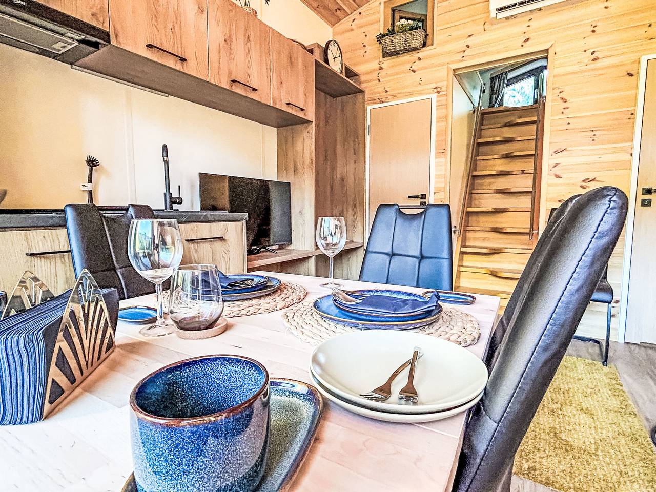 Tiny Haus Glockenalm - Sunny Place in Fischbachau, Spitzingsee