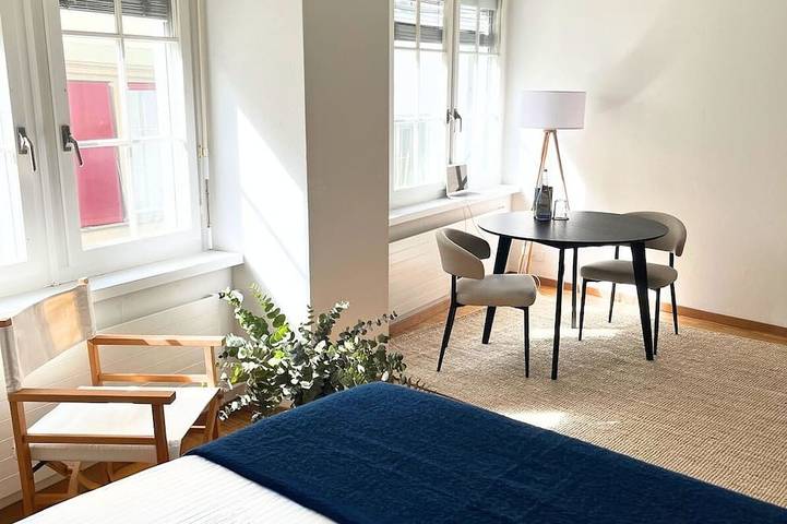 Ferienwohnung für 2 Personen in Zürich